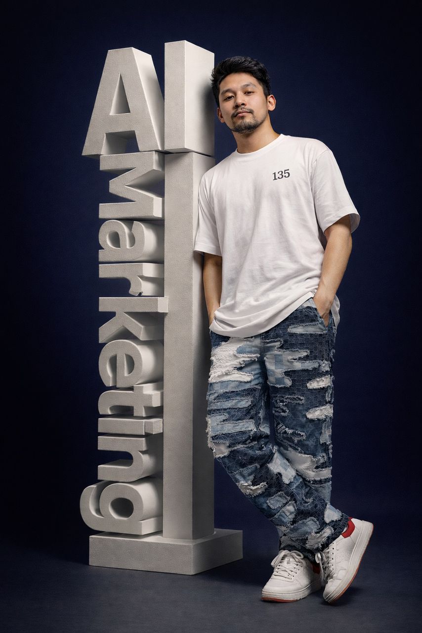 Ryan, founder of Funnel135